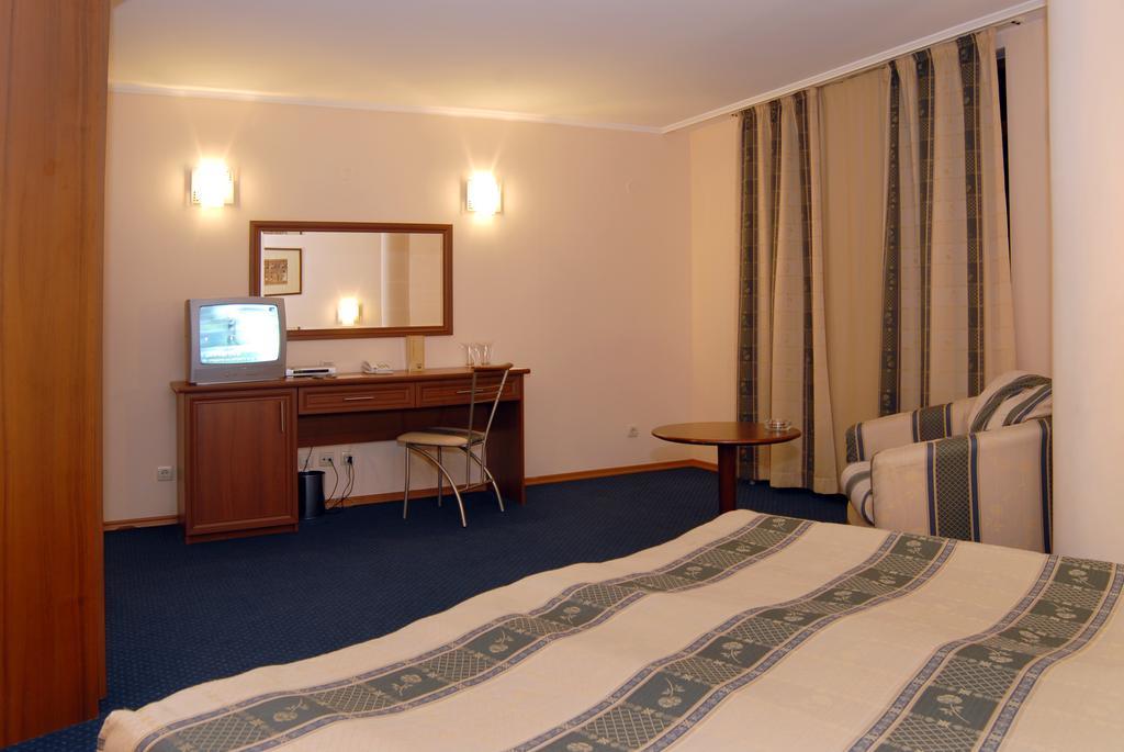 Luxor 3* Burgas