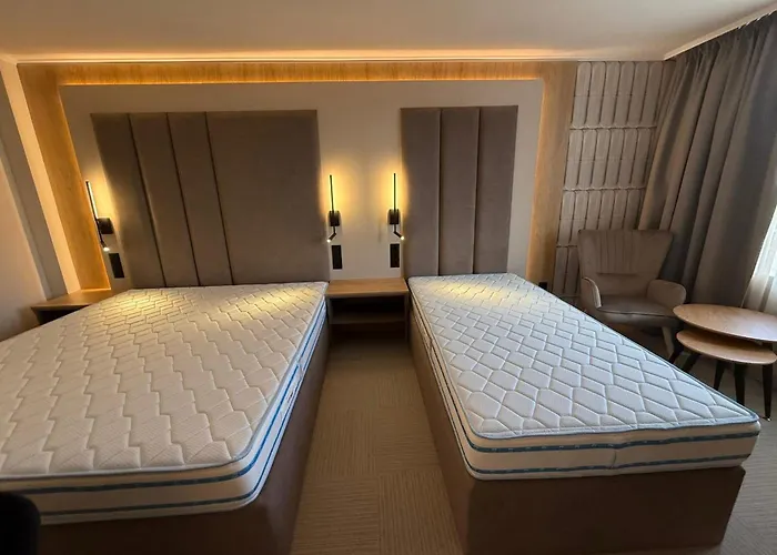 Hotel Luxor