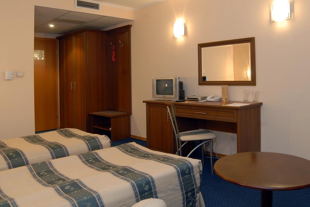 Hotel Luxor 3*