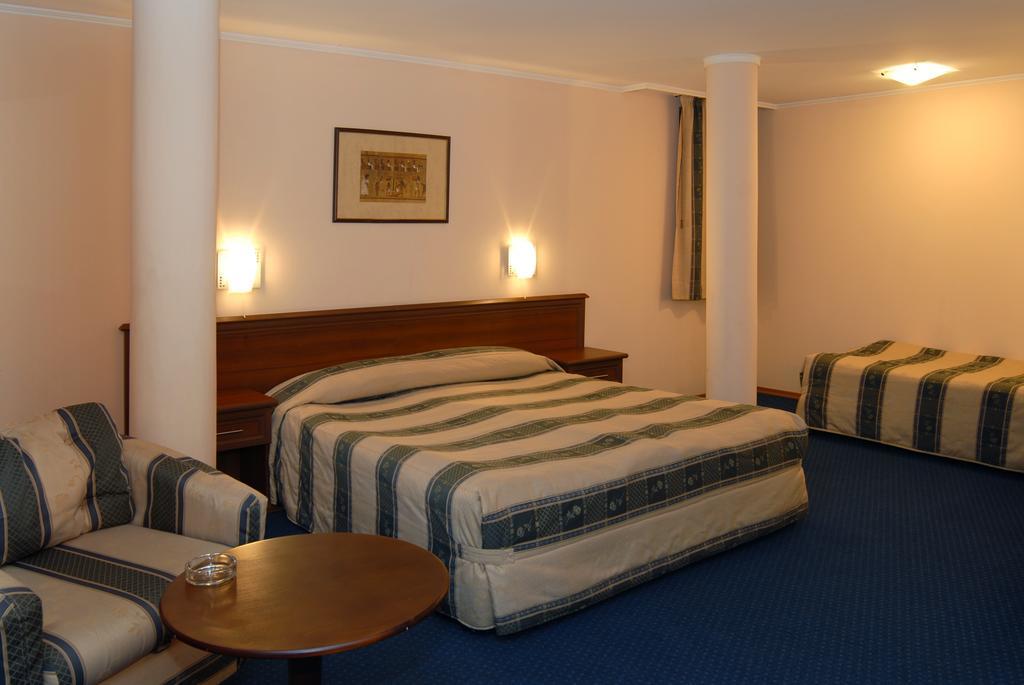 Hotel Luxor Burgas