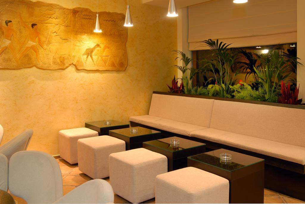 Luxor Готель 3*