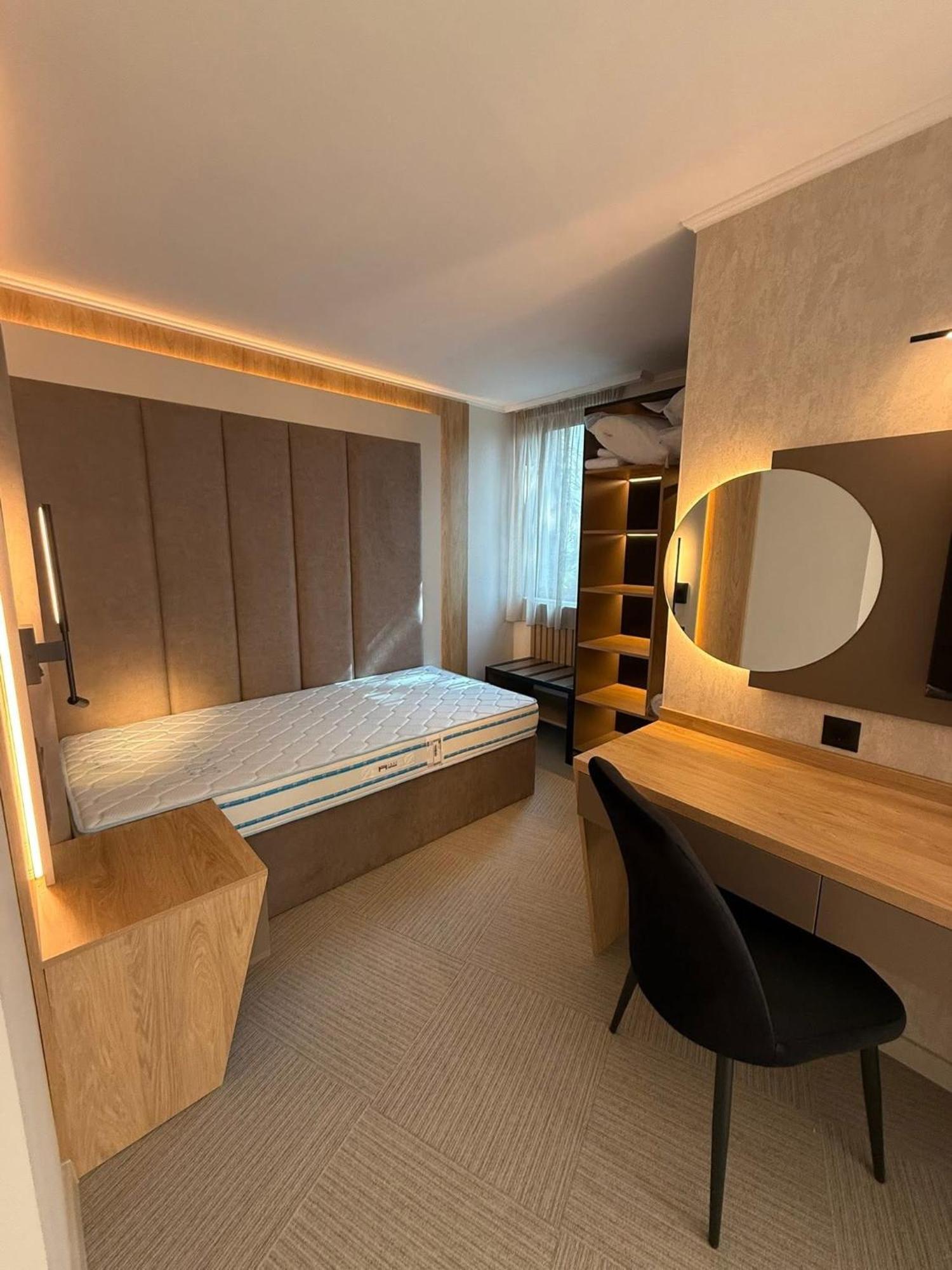 Hotel Luxor 3*