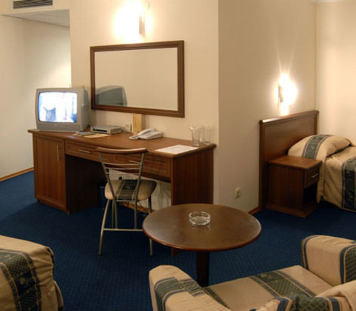 Luxor 3* Burgas City