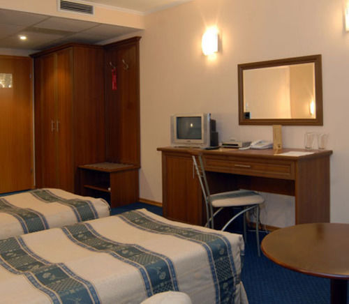 Luxor Burgas City