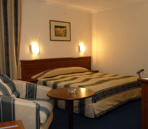 Luxor Hotel Burgas City