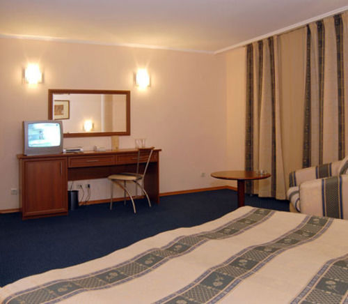Luxor 3*