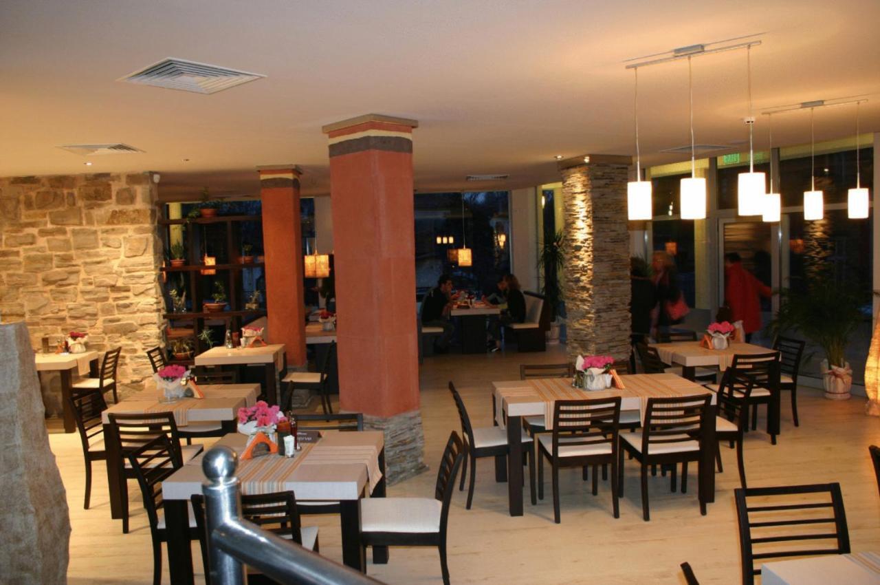 Luxor Готель 3*